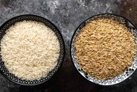 Instant Pot Basmati Rice: Fluffy White or Hearty Brown