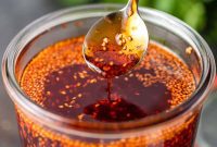 Crimson Flavor Elixir