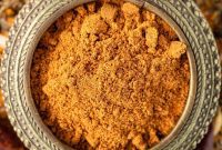Berbere Ethiopia’s Fiery Flavor Secret