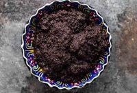 Classic Mohn Poppy Seed Paste