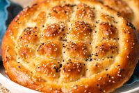 Beloved Turkish Ramadan Pide