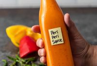 Zesty Peri Peri Inferno