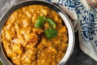 Royal Chicken Korma