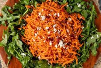 Moroccan Carrot Radiance