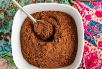 Essence of Spice
