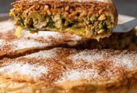 The Jewel of Moroccan Cuisine