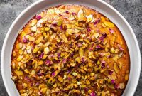 Persian Romance Delight