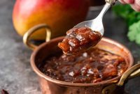 Mastering Major Grey Chutney