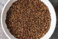 Perfect Lentils Every Time