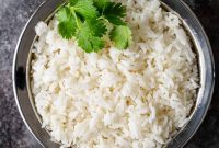 Unlock the Perfect Jasmine Rice