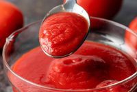 Homemade Passata: The Essential Guide to Perfect Tomato Puree