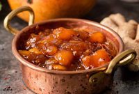 Sunshine in a Jar: Mango Chutney