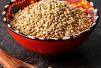 Mastering Perfect Barley
