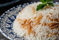 Golden Thread Rice