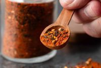 Shichimi Togarashi: Japan’s Aromatic Seven-Spice Blend
