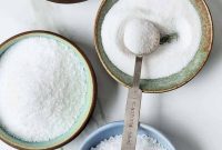 Demystifying Kosher Salt