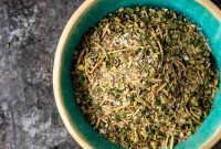 Aegean Herb Medley