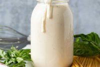 Velvety Homemade Alfredo