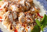 Manti: Turkey’s Beloved Bites