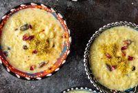 Indian Kheer Sweet Perfection