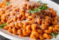 Golden Slow-Roasted Tomato Sauce