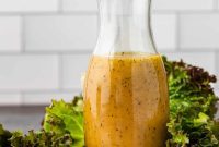 Homemade Italian Dressings Two Ways