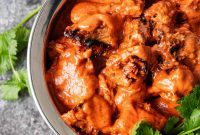 Dishoom Ruby Chicken Curry: The Home Cook’s Guide
