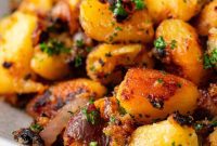 Umami Miso Roasts