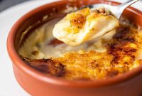 Caramelized Delight Crema Catalana
