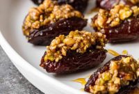 Baklava Date Delights