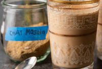 Masala Chai Magic: Your Homemade Tea Latte Recipe