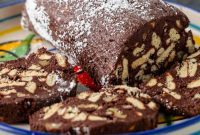 Mosaiko Greek Chocolate Dream
