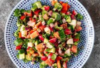 Vibrant Mediterranean Medley