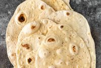 Unraveling the Story of Armenian Lavash