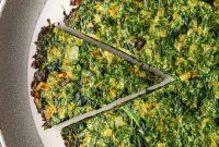 Vibrant Persian Herb Frittata