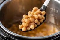 Your Guide to Perfectly Cooked Chickpeas