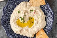 Fiery Feta Dip
