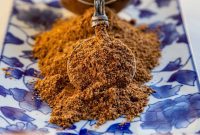 Sichuan Xinjiang Spice Blend