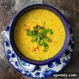 Egg Drop Soup