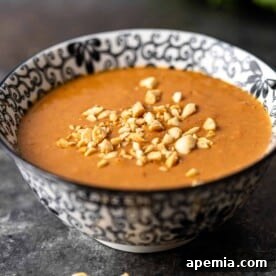All-Purpose Peanut Sauce