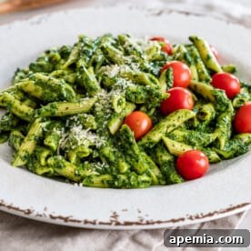 Italian Salsa Verde (Sauce Verde)