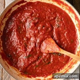 Arrabiata Sauce