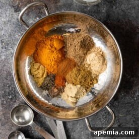 Master Your Curry Blend 7 Curry Powder Recipe