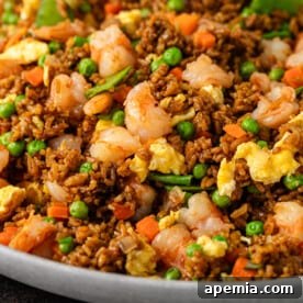 Shrimp Fried Rice