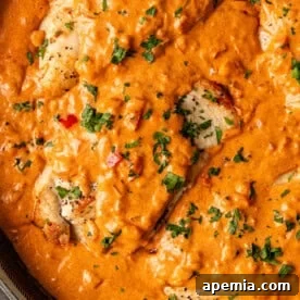 Chicken Paprikash