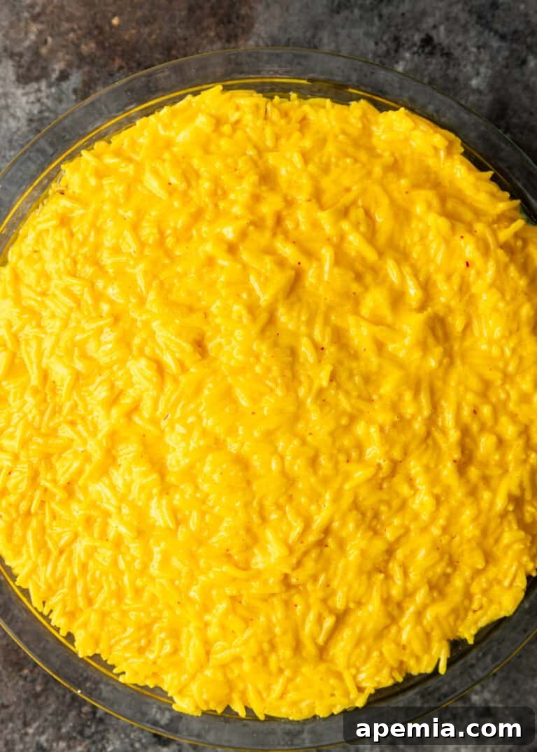 overhead: tachin ready to bake