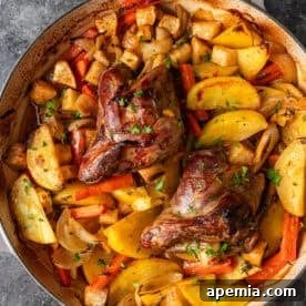 Peka Recipe in a Dutch Oven