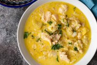 Croatian Bakalar A Timeless Cod Stew