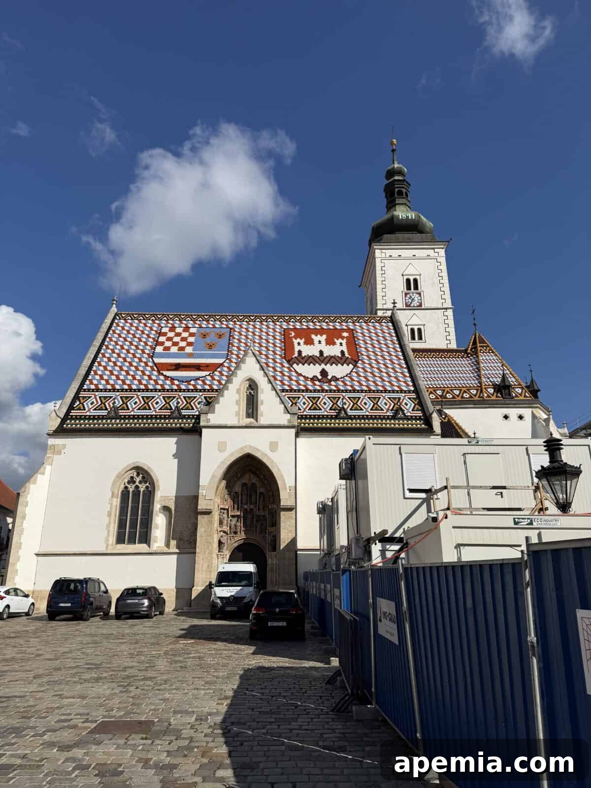Classic Balkan Flatbread Lepinja 22 amazing building