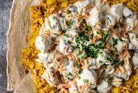 Authentic Jordanian Mansaf Recipe: Traditional Lamb & Jameed Guide